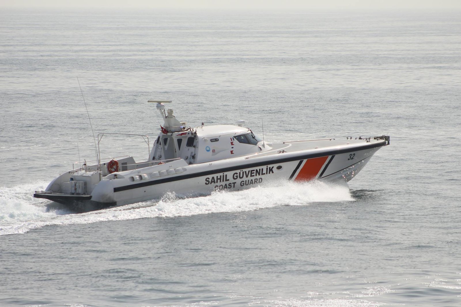 Senegal turns to Turkey for coastal security amid shifting alliances