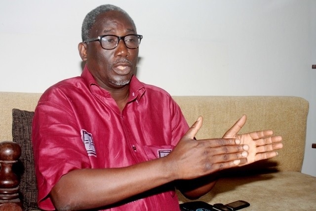Senegal’s president diomaye faye must forge a historic national accord