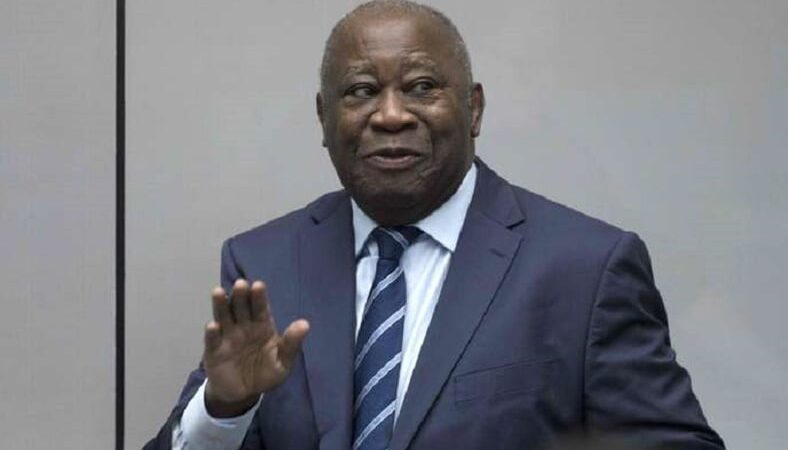 Laurent Gbagbo reconfirmed as PPA-CI leader in Côte d’Ivoire