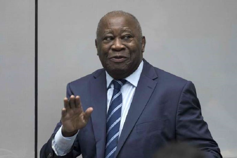 Laurent Gbagbo reconfirmed as PPA-CI leader in Côte d’Ivoire