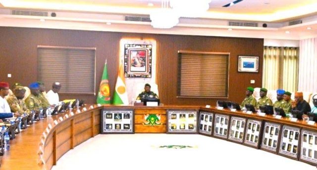 Niger takes control of uranium mining by replacing Orano with TSUMCO sa