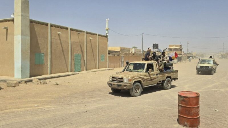 Understanding the JNIM insurgency and the threat to Bamako