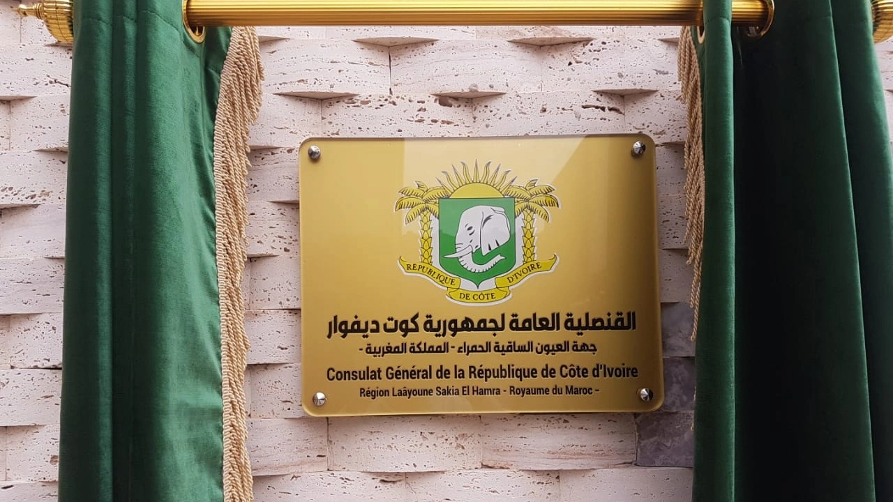 Ivory coast backs Morocco’s autonomy plan for western Sahara at un forum