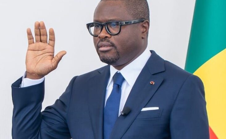Benin’s new governance: romuald wadagni reshapes executive operations