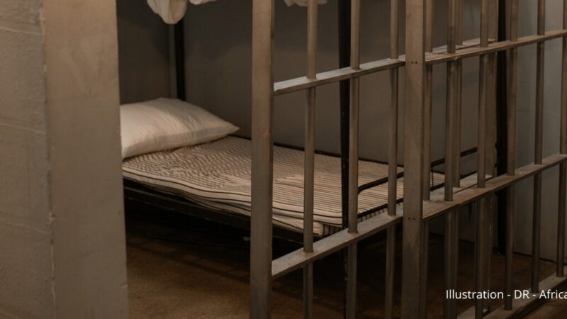 French citizen detained in Senegal amid legal scrutiny