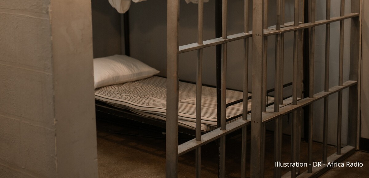 French citizen detained in Senegal amid legal scrutiny
