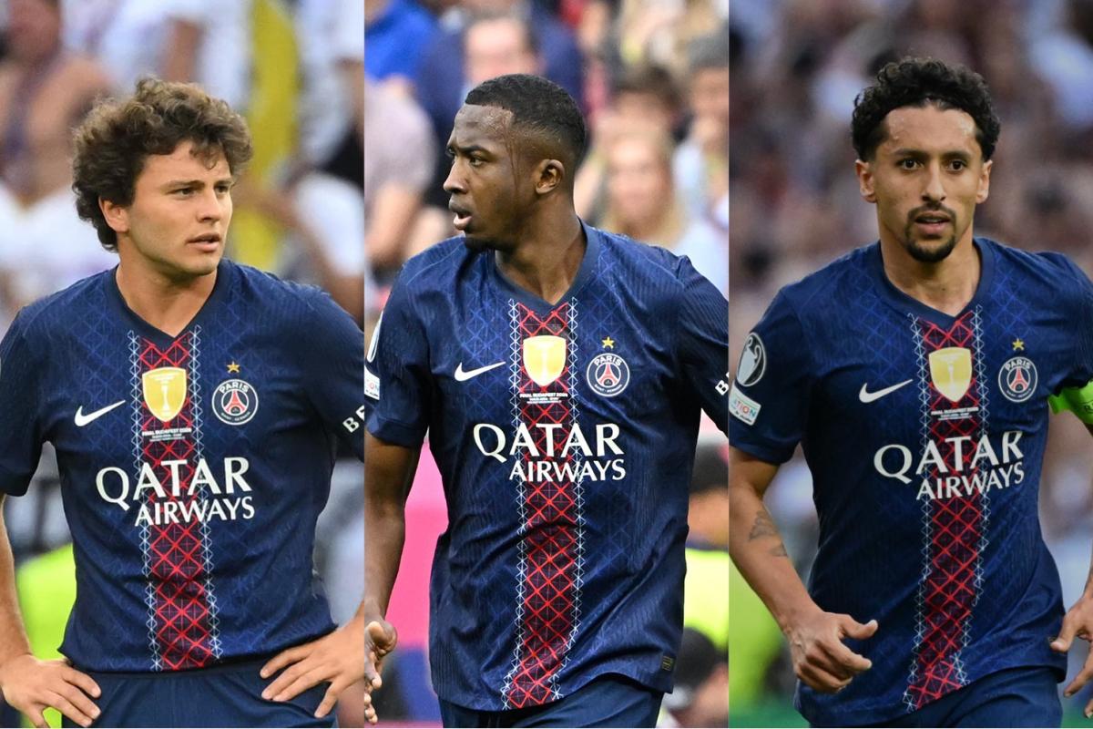 Fans rate psg players after historic champions league victory