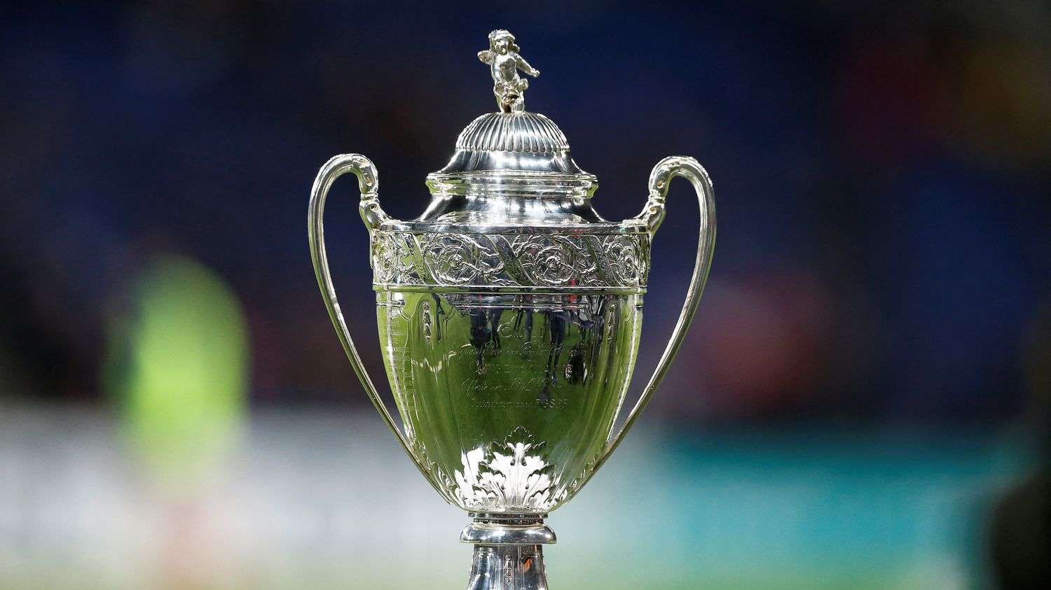 Lens-nice cup finale: three key stakes for sang et or