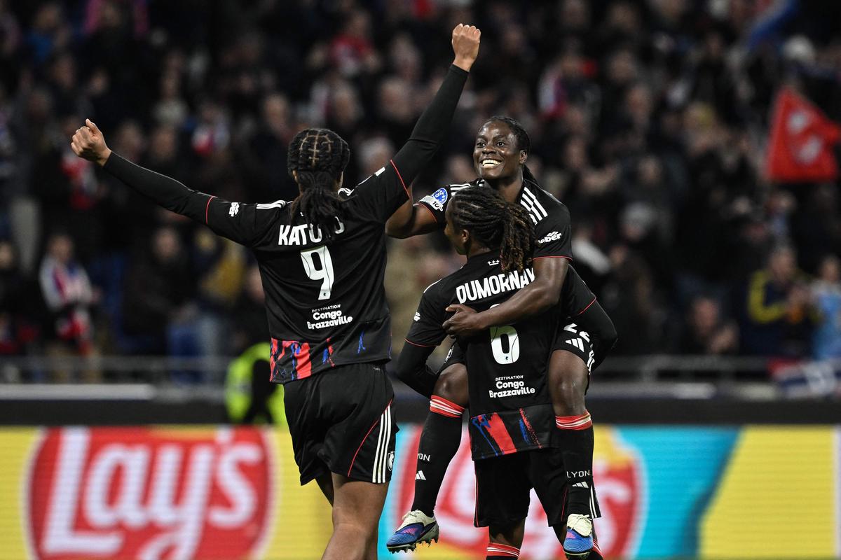 Ligue des champions féminine : à quelle heure et sur quelle chaîne TV suivre la finale entre le FC Barcelone et l’OL Lyonnes ?