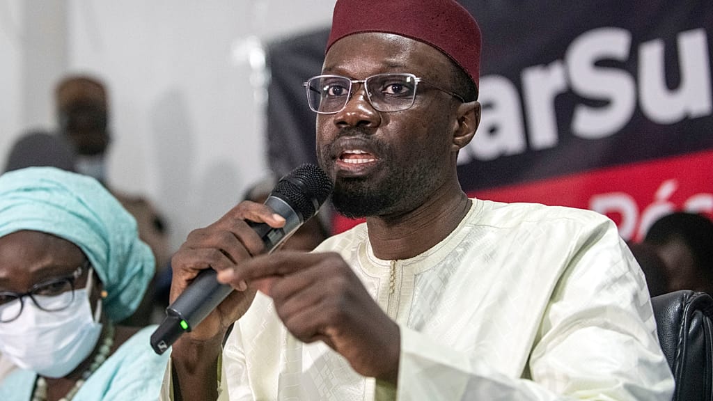 Senegal’s political shift sparks mixed reactions among Sonko supporters