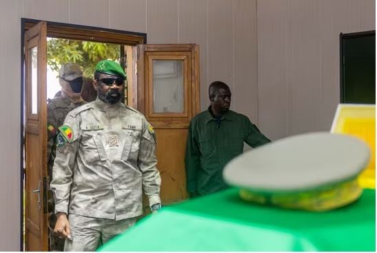 Deadly drone strikes in Mali claim 10 civilian lives during wedding preparations