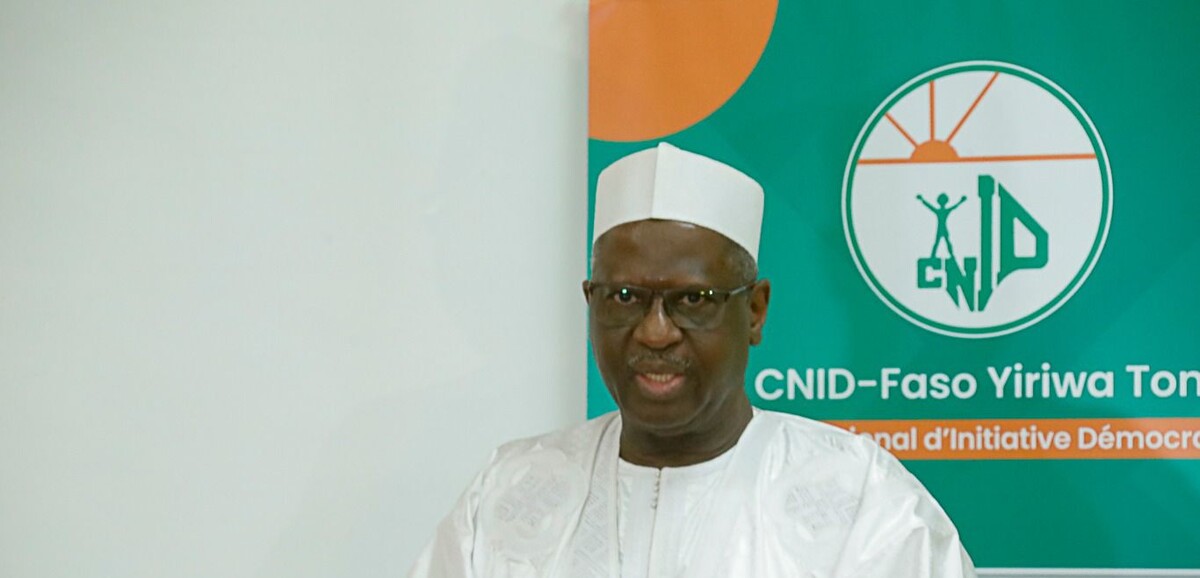 Mali: heightened concern as opposition leader’s son goes missing