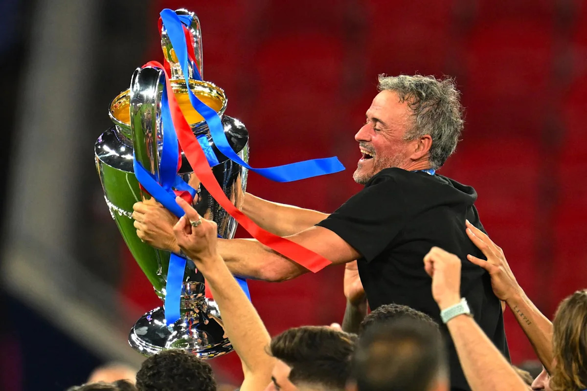 PSG claims second Champions League title with dramatic penalty shootout win