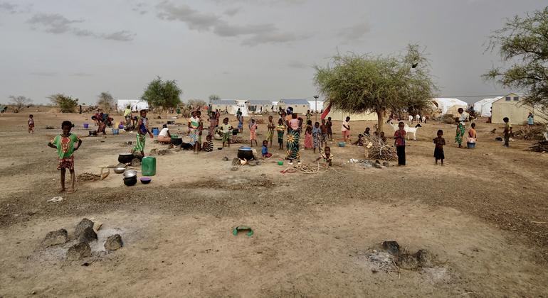 Burkina Faso: escalating violence displaces thousands, worsening humanitarian crisis