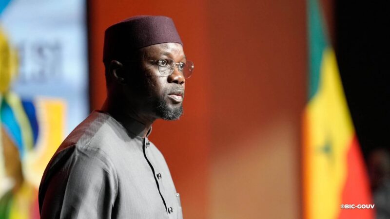 Sénégal’s push for sovereign financing at the africa forward summit