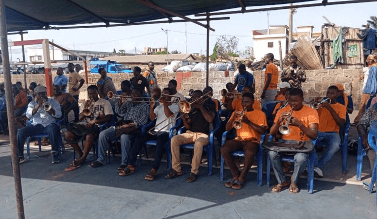 Togo: why opposition meetings struggle to draw crowds in 2026