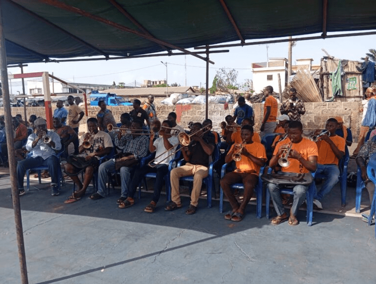 Togo: why opposition meetings struggle to draw crowds in 2026
