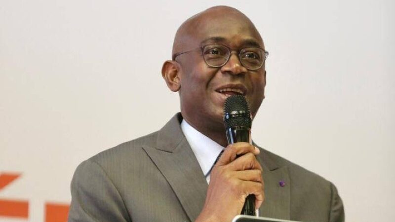 Côte d’Ivoire hosts key conference on personal data governance in africa’s digital economy