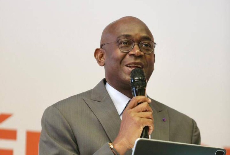 Côte d’Ivoire hosts key conference on personal data governance in africa’s digital economy