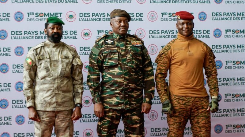 Feature: The information frontline — Press freedom and the security crisis in the Sahel – ipi.media