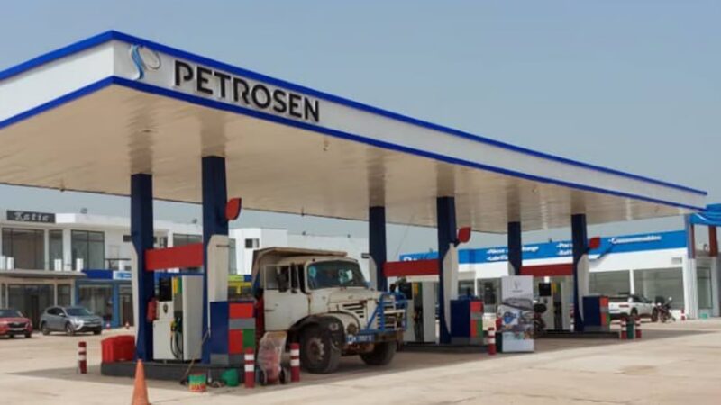 Petrosen denies fuel shortage claims in Senegal with legal action warning