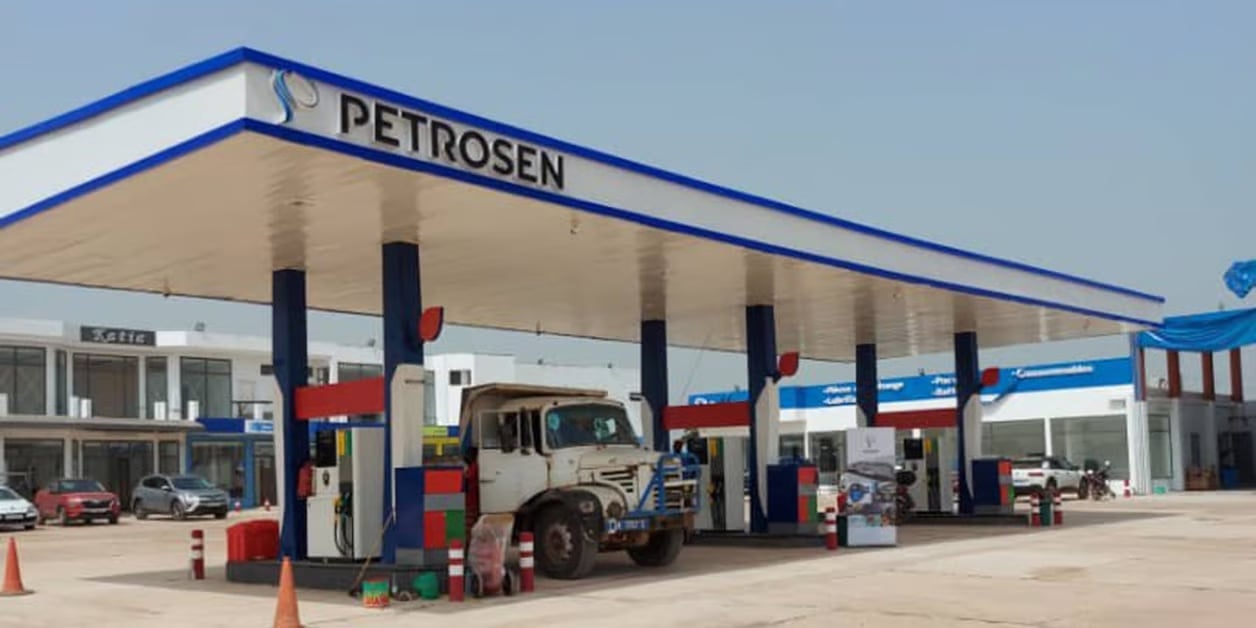 Petrosen denies fuel shortage claims in Senegal with legal action warning