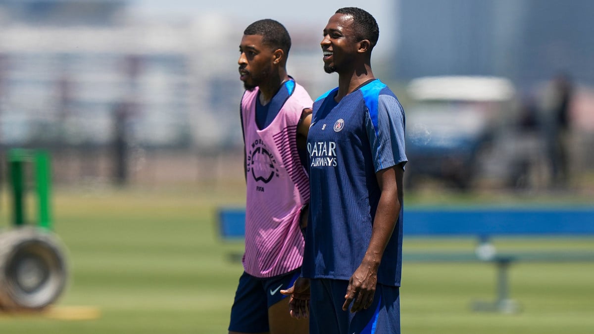 Psg transfer saga: how willian pacho reshaped presnel kimpembe’s legacy