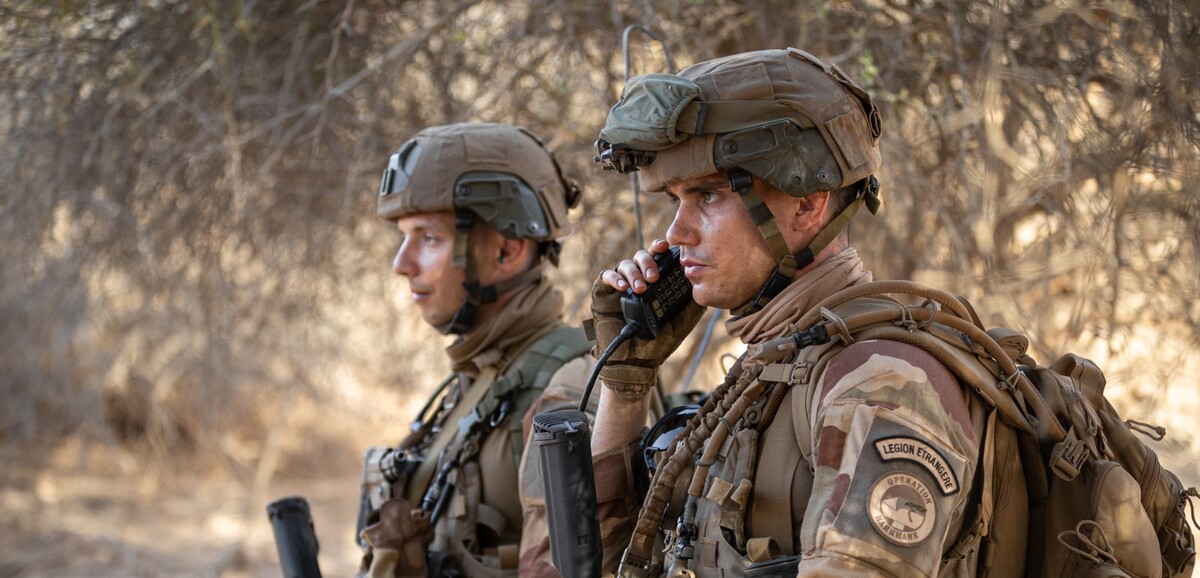 Macron criticises Mali junta for forcing french troops out amid jihadist surge