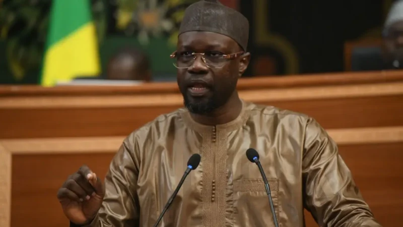 Senegal’s economic patriotism plan aims to create thousands of jobs