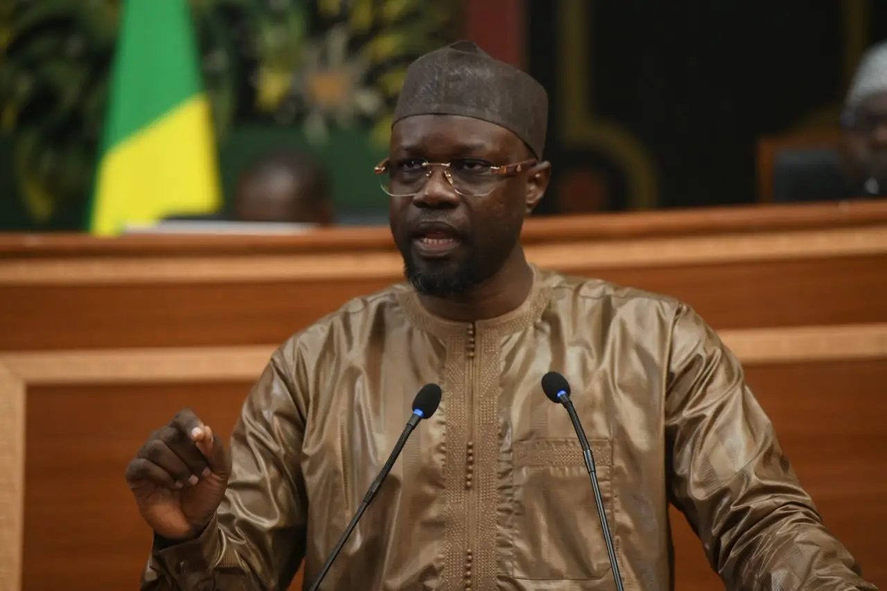 Senegal’s economic patriotism plan aims to create thousands of jobs