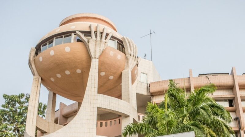 Benin coup attempt thwarted ahead of talon transition