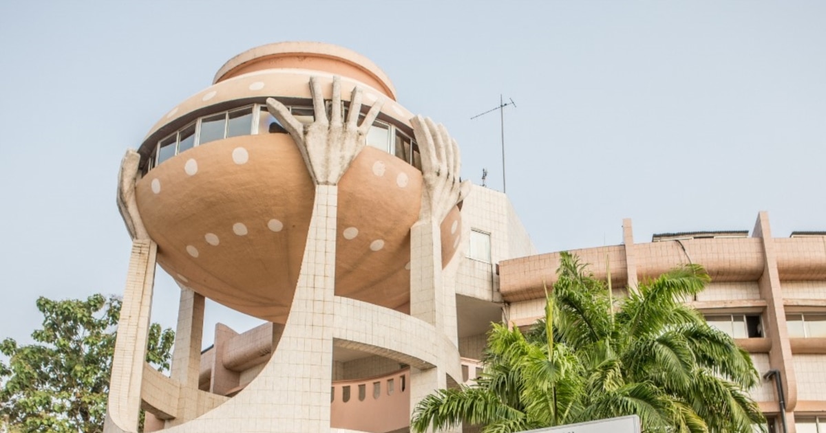 Benin coup attempt thwarted ahead of talon transition