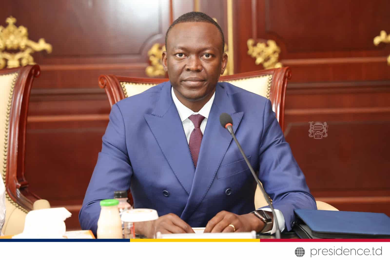 Tchad court supreme confirms 20 year sentence for success masra