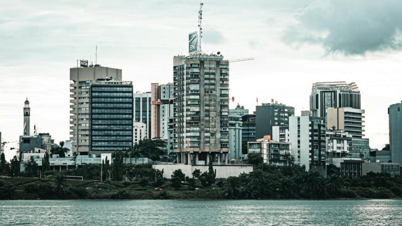 Côte d’Ivoire targets $209bn investment plan to reshape economy by 2030