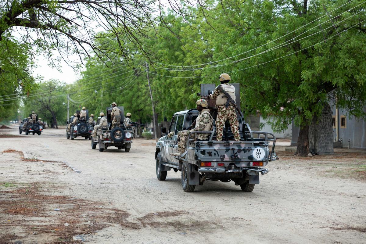Civilian casualties rise as armed assault strikes Niger’s Sahel region