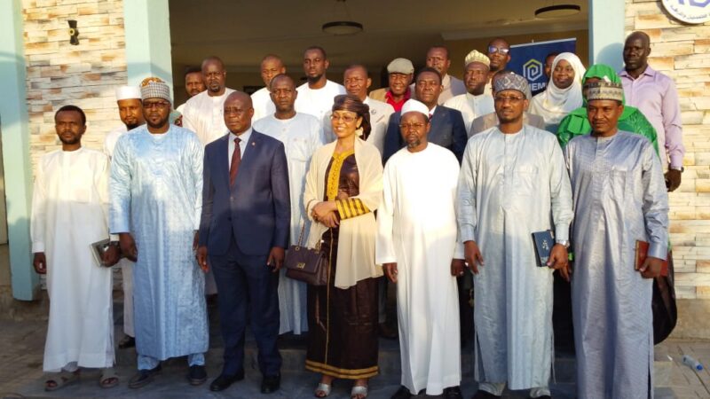 Chad mining sector advances with local innovations and strategic partnerships