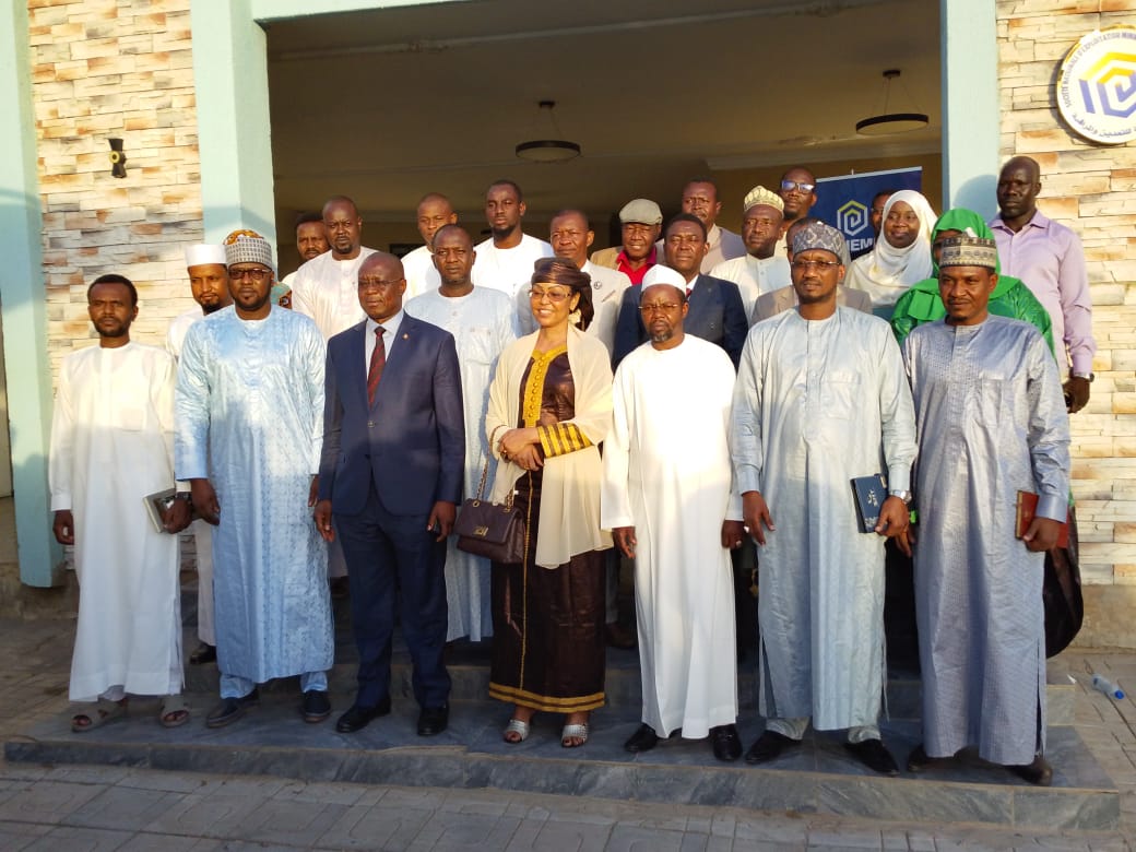 Chad mining sector advances with local innovations and strategic partnerships