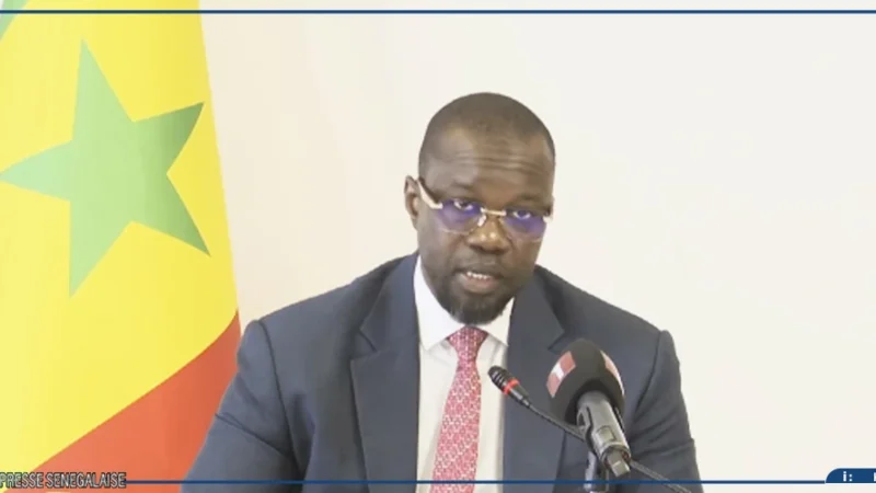 Senegal government urges acceleration of stalled infrastructure projects
