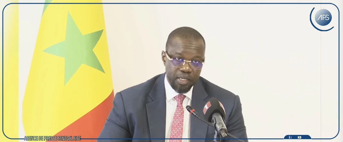 Senegal government urges acceleration of stalled infrastructure projects
