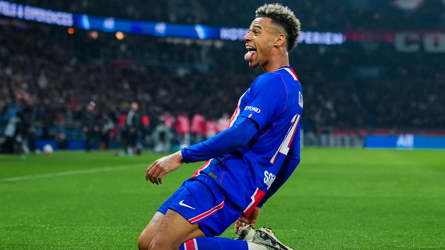 Where to watch lens vs psg in ligue 1 and kickoff time