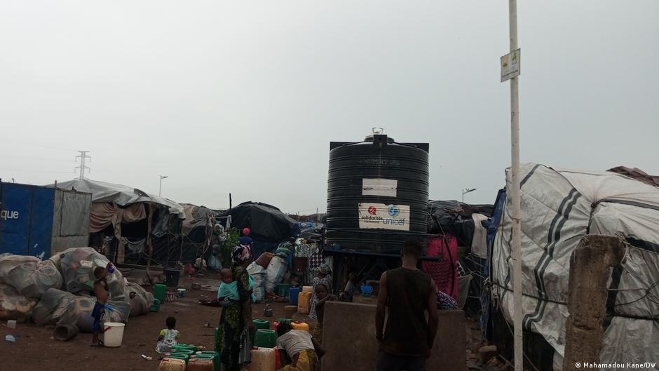Tabaski in Bamako tests displaced families amid difficult conditions