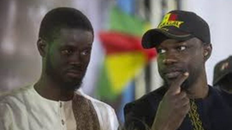 Ziguinchor leaders urge calm amid Senegal’s leadership tensions