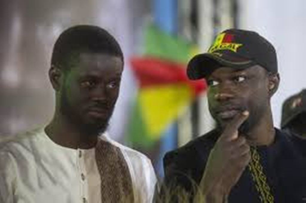 Ziguinchor leaders urge calm amid Senegal’s leadership tensions