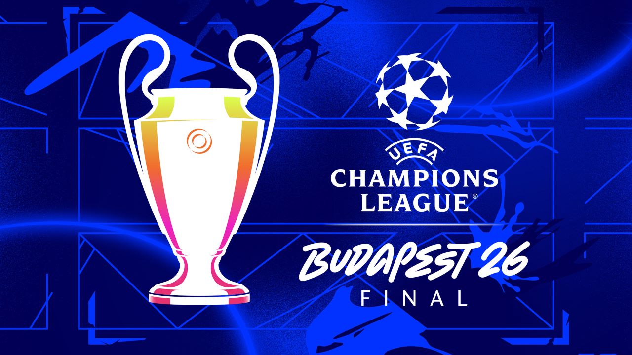 Psg arsenal 2026: how to watch the champions league final live