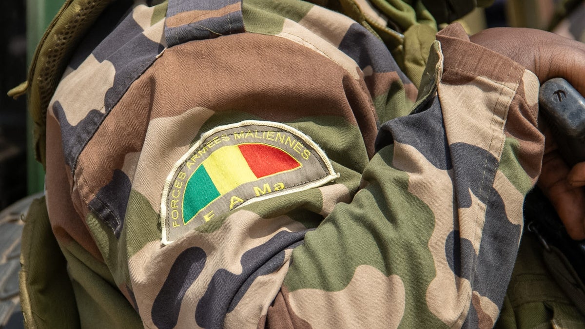 Mali army and allied militias accused of killing 31 civilians in central region