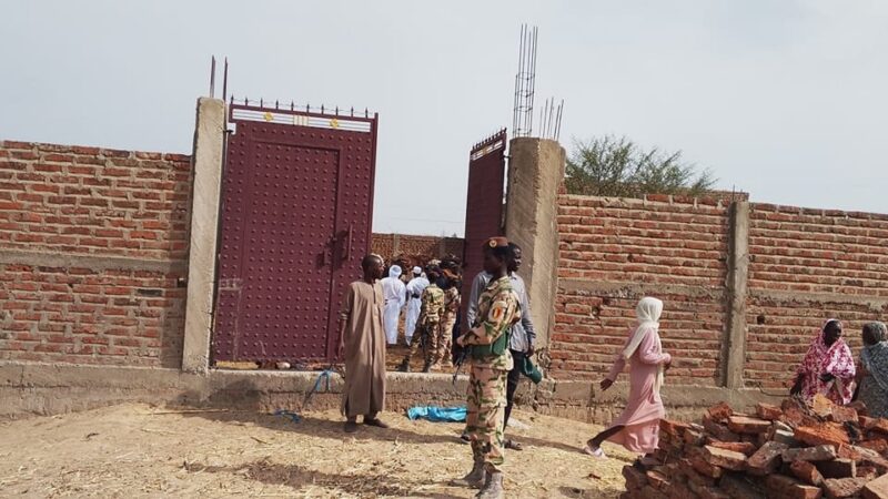 Tchad cracks down on illegal slaughter network in N’Djamena
