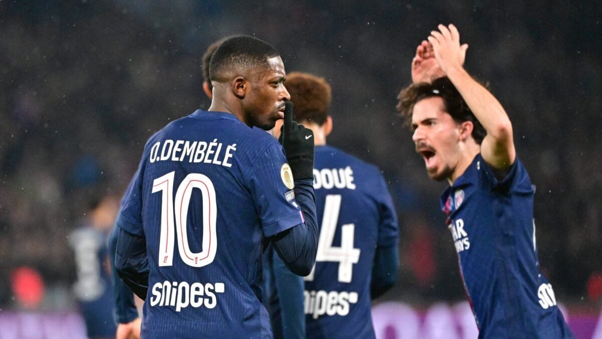 Psg title win: how to watch the decisive lens clash live