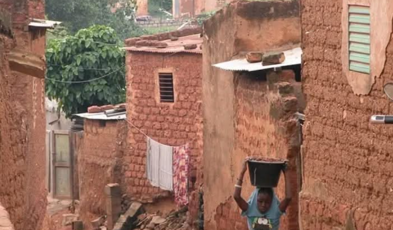 Humanitarian crisis in sourou as families flee terror ultimatum