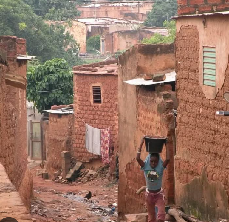 Humanitarian crisis in sourou as families flee terror ultimatum
