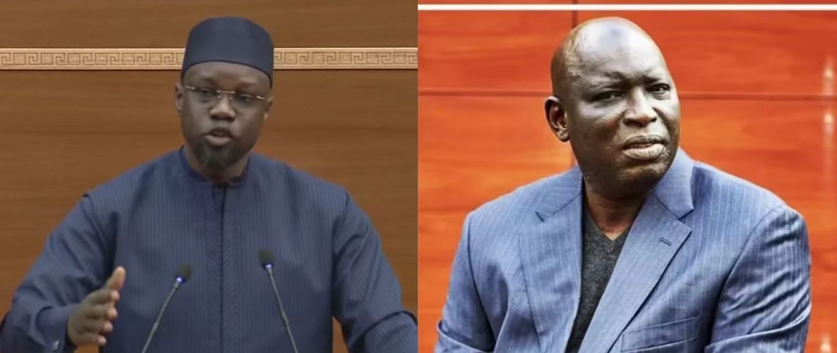 Senegal politics: amadou ba dismisses claim of ousmane sonko resignation